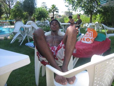 robal